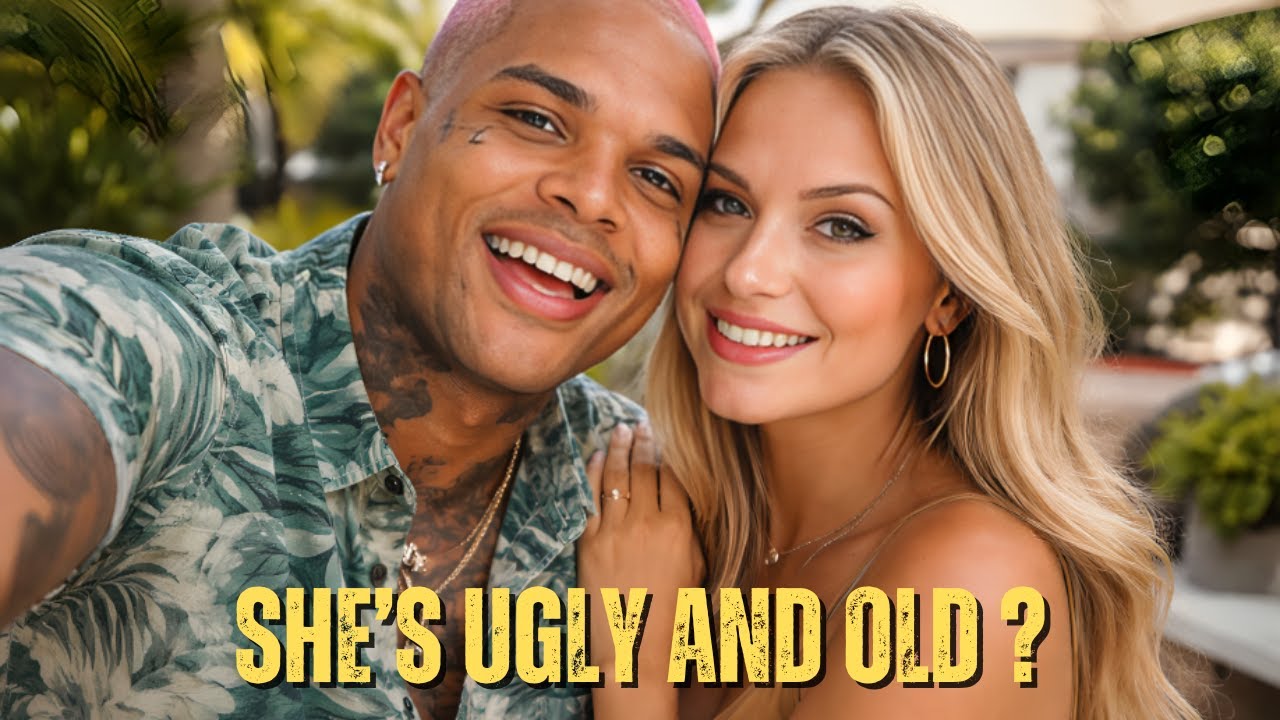 Джибри представляет рубрику «Беременность и горе»! — «90 дней до свадьбы»