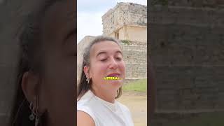 Por esta razón hay tortugas ?? #españoles #mexico #viral