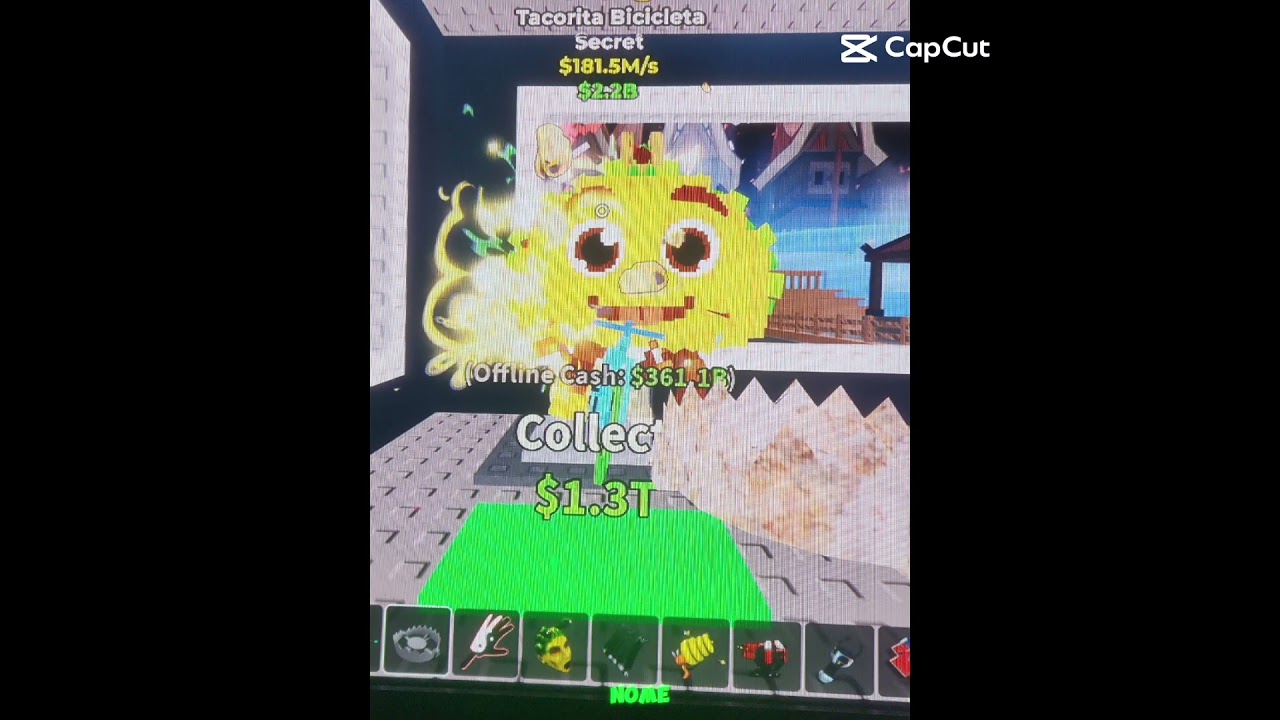 who wanna trade for anything