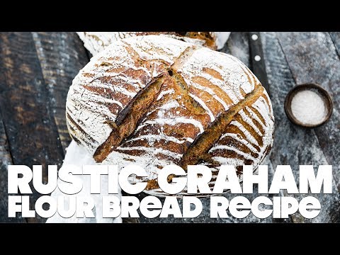 rustic-bread-recipe-with-graham-wheat-using-a-starter