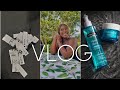 Zim vlog lunch ft hubs zara shopping in harare the factory store haul skincare unboxing etc