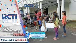 BINTANG DI HATIKU - Keren Juga Aktingnya Bonny [7 Agustus 2017]