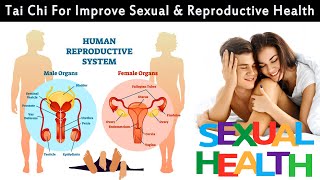 How to Improve Sexual & Reproductive Health | Taichi Zidong