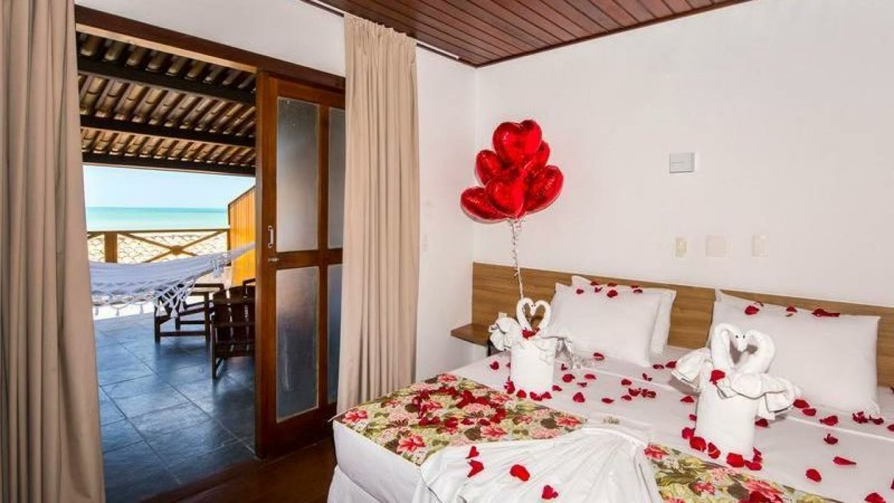 La Belle Beach Hotel, Natal, Brazil | Travel With Vanshika