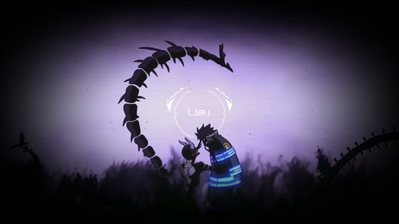 Obejrzyj Lleu - Time Back | #Visualization w YouTube Obejrzyj Lleu - Time Back | #Visualization w YouTube