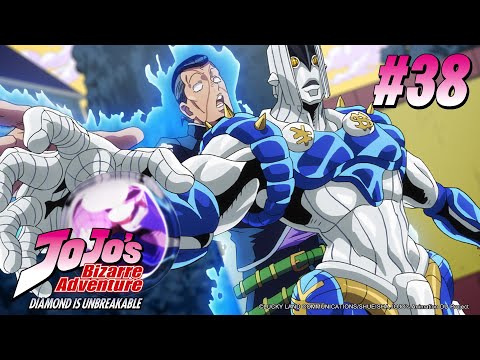 Cuộc Phiêu Lưu Kỳ Bí Của Jojo