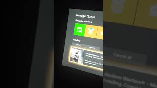 Xbox modern warfare, cant find multiplayer pack 2 fix and download solution