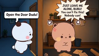Dudu SLAMMED the Door on Bubu 😡🚪💔