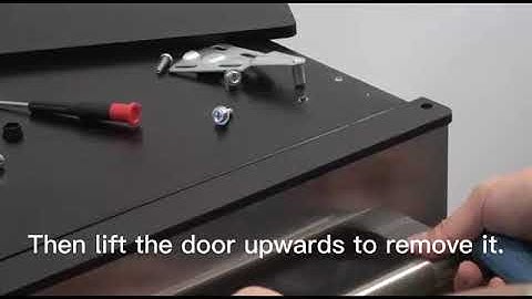 ecozy Under Counter Ice Maker 801A