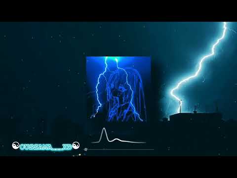 Amine MATLO - Cha3ra Wendir AVC  ( Gatli 3arsi Garab) (SLOWED+ REVERB)🪄✨