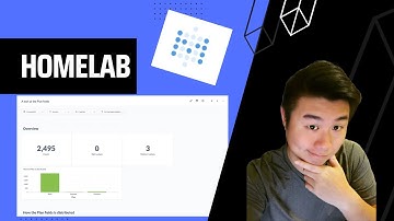 Homelab Series -  Creating a Metabase Server