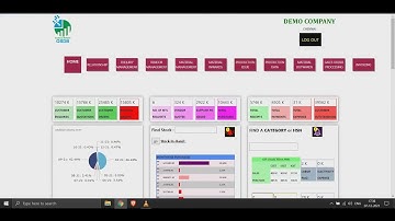 Creating QUOTATION From Existing Enquiry Is Very Easy In simpliRP ERP