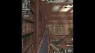 3x`DexterMorgan` Point Blank Turkey Sniper Montage III.
