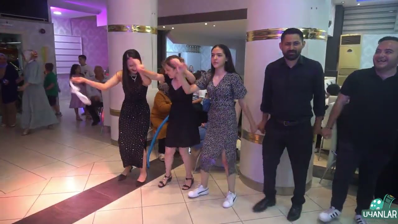 Sünnet Töreni - Necmettin Vural Uzun - 1