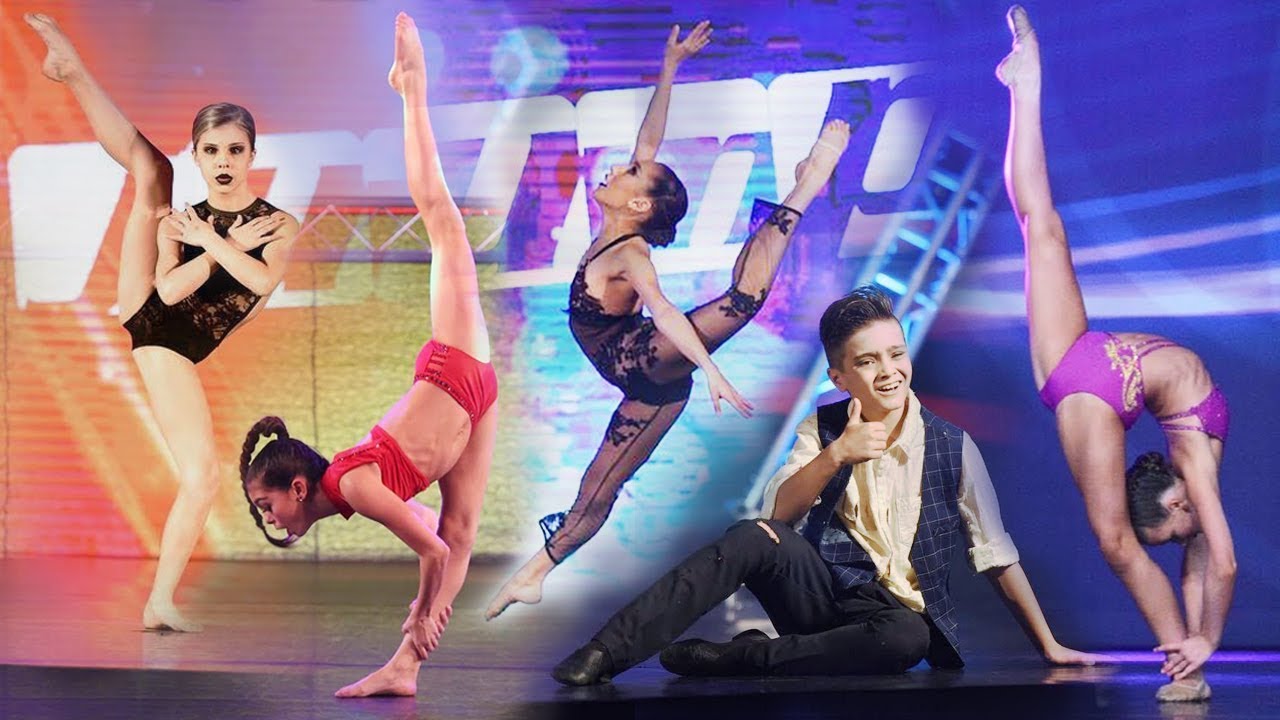 My favorite mini and junior solos of 2018! jazz roster