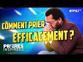 Comment prier efficacement ? (Marcello Tunasi) - Prières inspirées - Jérémy Sourdril