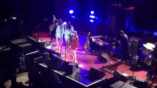 Watch Jenny Lewis Rabbit Fur Coat video