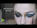 80's Makeup Look | MAXeffects Naturals