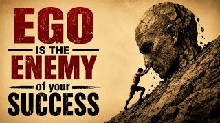 Stop Being Smart... Start Winning | The Psychology of Success