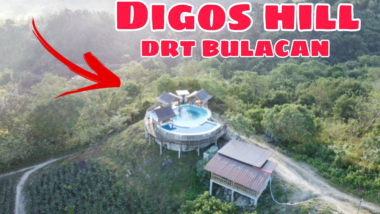 DIGOS HILL DRT BULACAN | Maganda at nakaka relax na lugar, kapit bahay ...