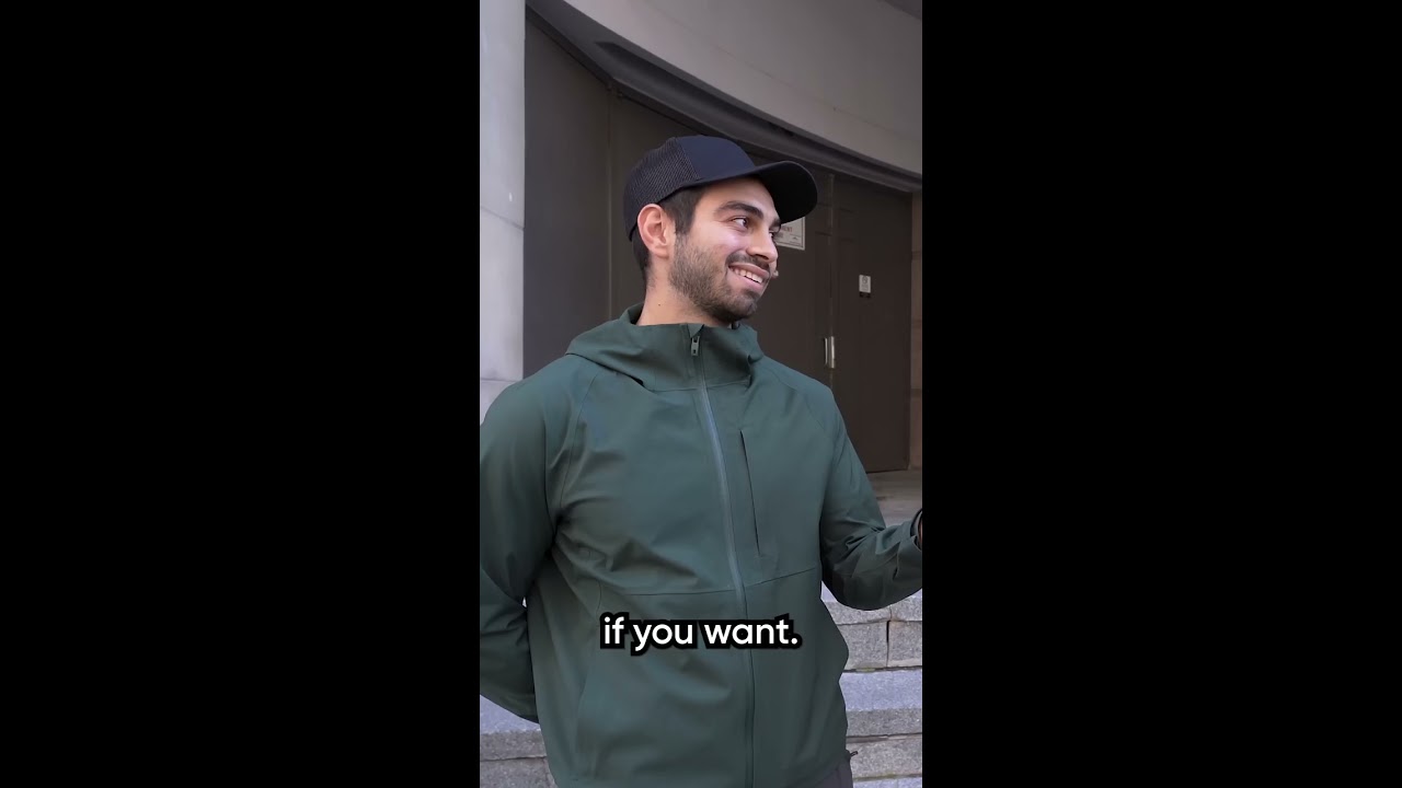 What It Feels Like To Be Old Shorts