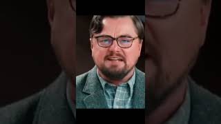 Leonardo DiCaprio breakdown acting!…. (Rate his acting 1-10) #motivation #acting #shorts