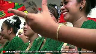 Download Lagu BARANYAY ll HAJATAN BPK. SUMINTA / IBU LINDA WARUNG DOYONG - BOJONG MANGGU MP3 Download Lagu BARANYAY ll HAJATAN BPK. SUMINTA / IBU LINDA WARUNG DOYONG - BOJONG MANGGU MP3