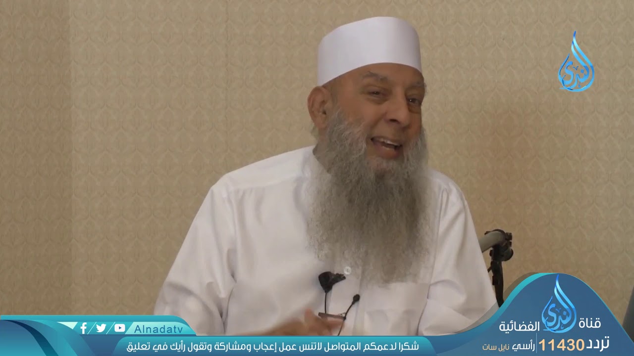 شرح كتاب الرقاق مقدمة هامة في علم الحديث |ح3| مجالس الحويني | الشيخ المحدث أبي اسحاق الحويني