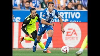 Alavés 0-0 Betis thumbnail