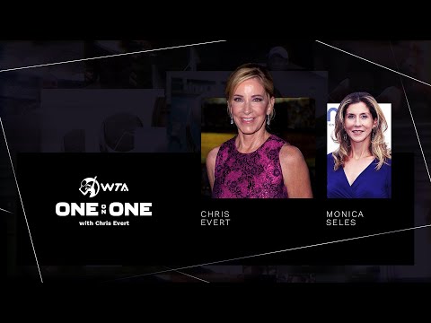 Video: Monica Seles Netto Waarde: Wiki, Getroud, Familie, Trou, Salaris, Broers en susters