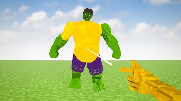 Experiments with Midas Touch in Teardown