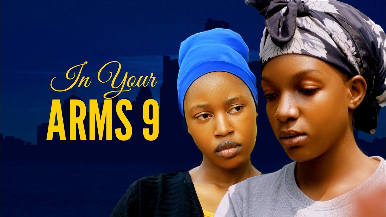 IN YOUR ARMS part 9 @MrRightNabbosa @pizmallonofficial