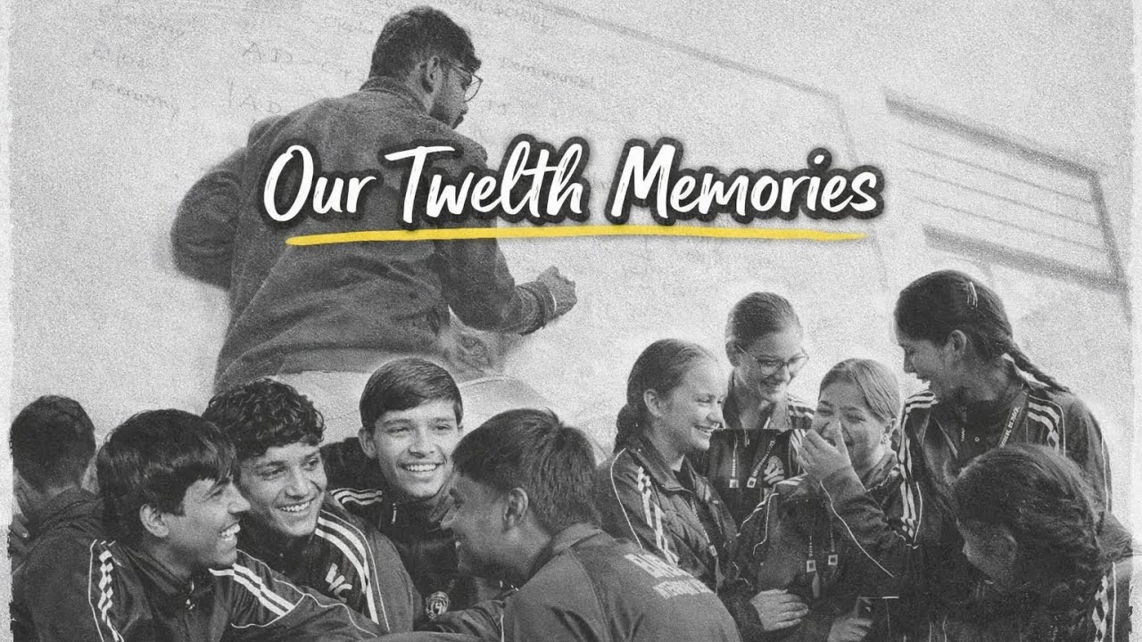 Remember our twelth memories.... | Divine melodies 