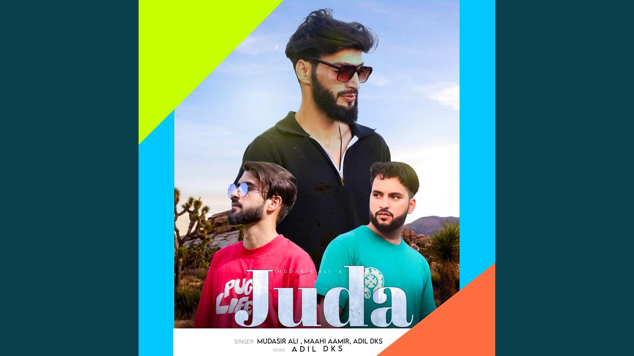 Judaa (Official Song) - YouTube