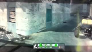 Map 2 Louowski