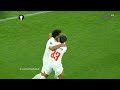 الهدف الثاني لنادي الزمالك أمام كايزر تشيفز اليوم عن طريق اللاعب عبد الله السعيد 