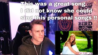 BRITNEY SPEARS - Sometimes Reaction