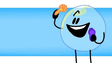 Clear MAP (BFB Bubble MAP) Part 3