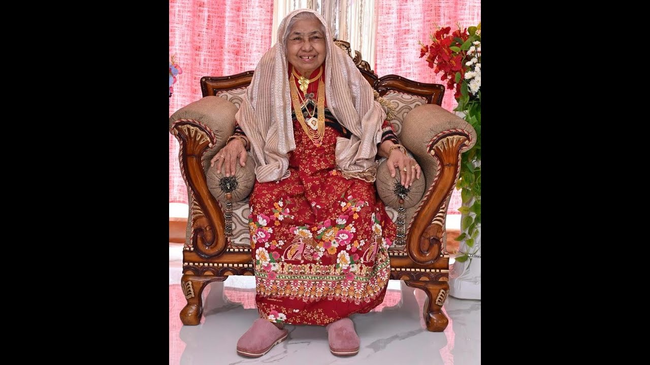 👉 100 Years of Legacy | Rani Fathima – Rani of Nancowry-III