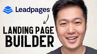 Best Landing Page Website Builder in 2026 (FULL TUTORIAL)