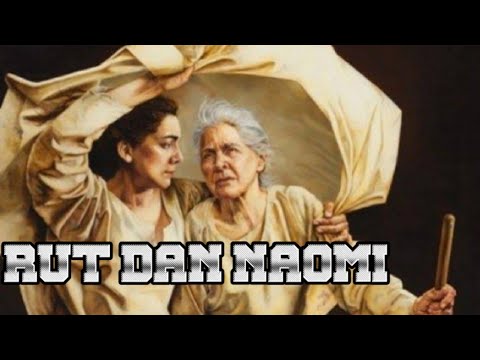 Video: Untuk apa Rut dikenal dalam Alkitab?