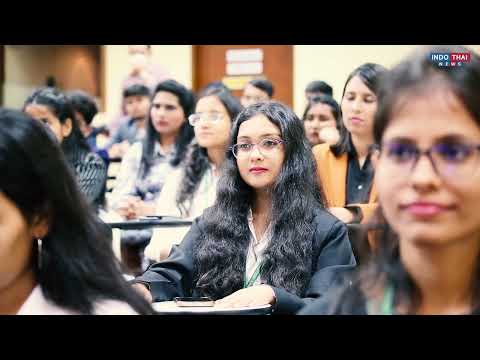 United Group of Institutions | Asian Institute of Technology | Innovation Education Camp 2022