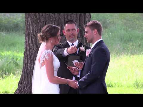 Video: How Is The Wedding In The Church