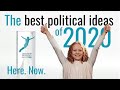 Europes most innovative political projects politicsawards2020
