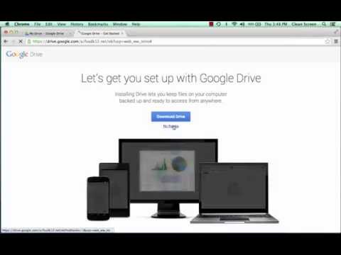 How to Log In to Your FUSD GAFE Account