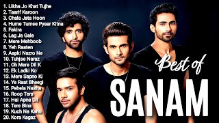 Best of Sanam Band | Sanam puri | #sanam #sanamband #lofi #slowedandreverb #slowedreverb #indianlofi screenshot 2