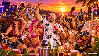 APARATE PACANELE SLOTS LIVE 🔴 DANSAM CU PACANELELE LA BRAT!