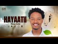 HAYATII PART 2 WEDDING NASHIDA BY OBSA SULE NASHIDA ARUZA HARAWA Wedding Oromo Manzuma Aruza