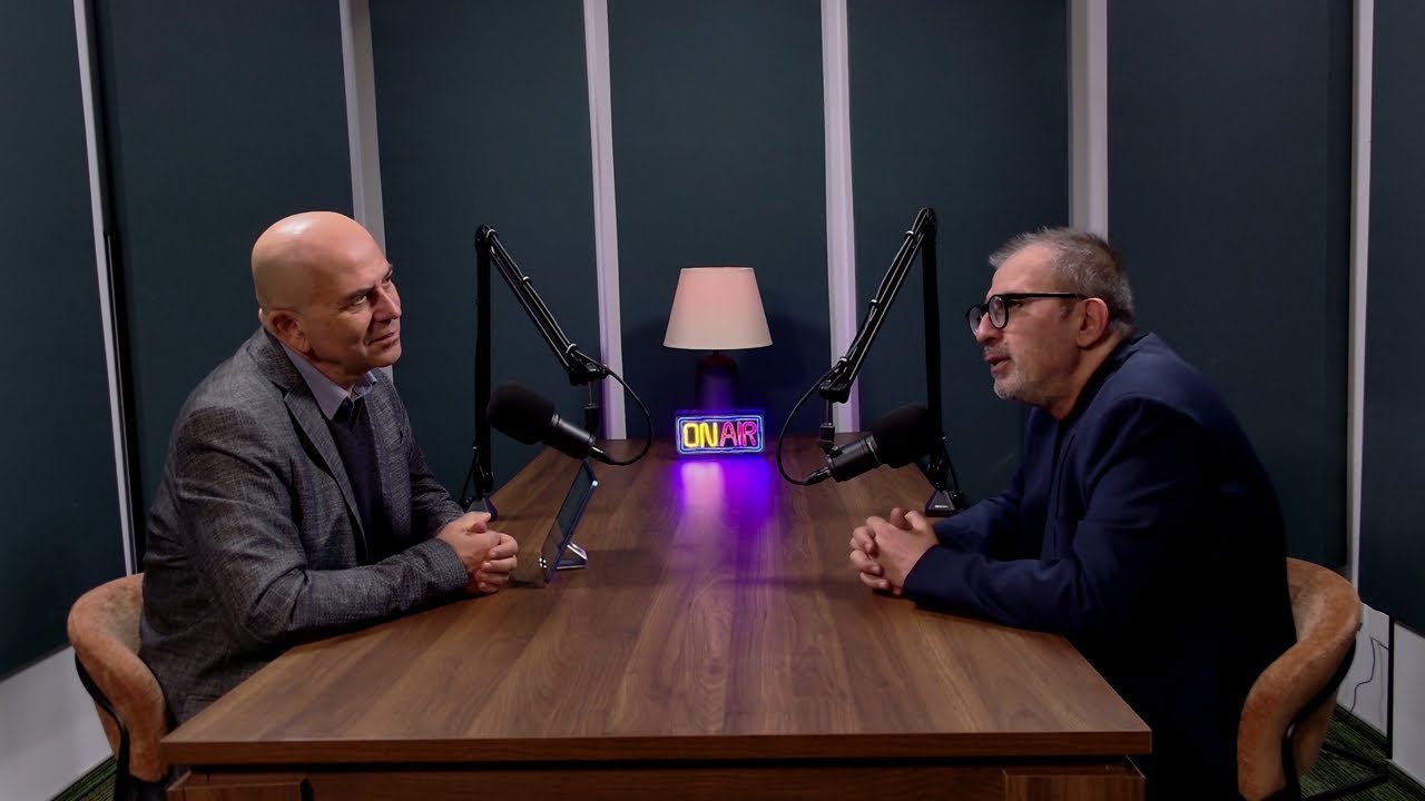 Rage Bait: Πώς η Οργή Μετατρέπεται σε Ψηφιακό Εμπόρευμα | Συνέντευξη Παναγιώτη Σταυρινίδη!