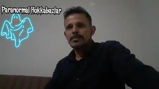 Paranormal Hokkabazlar- Paranormal Olaylar